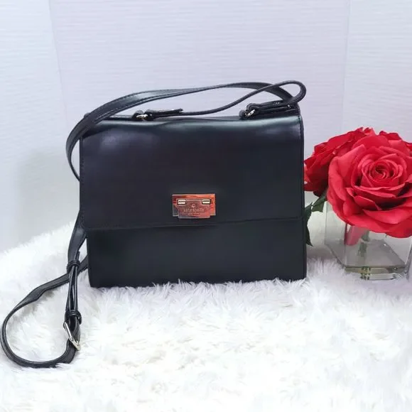 KATE SPADE NEW YORK Doris Harwood Place Large Top Handle Satchel Smooth Cowhide - Picture 2 of 16